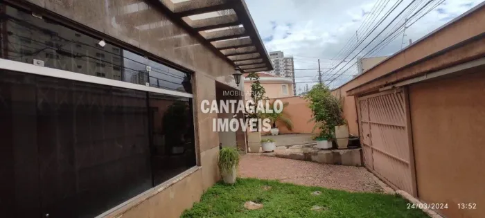 Sala Comercial para aluguel no Tatuapé