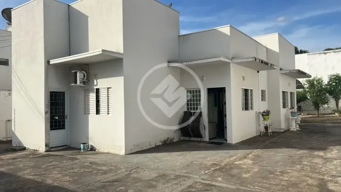 Ampla e Confortável codigo: 338513