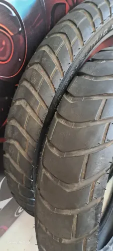 PNEU SAHARA original