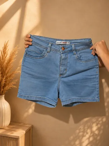short Jeans 