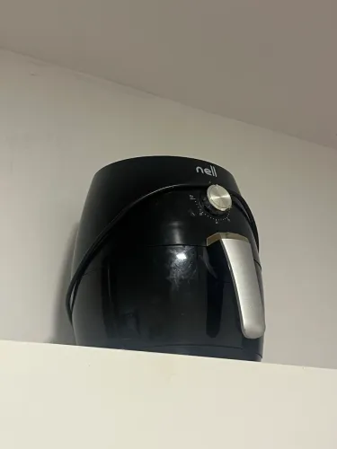 Air fryer 