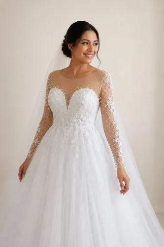 Venda de vestidos, Noiva, Madrinha, Formatura