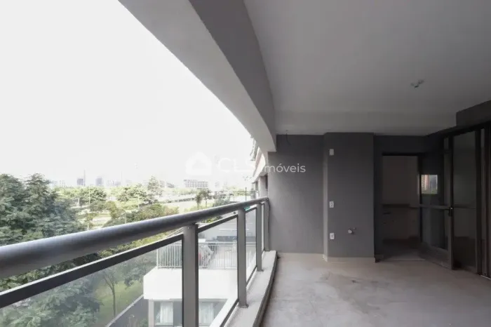 Apartamento Jardim de Perdizes 3 dormitórios 3 suítes 2 vagas de garagem 136 m²