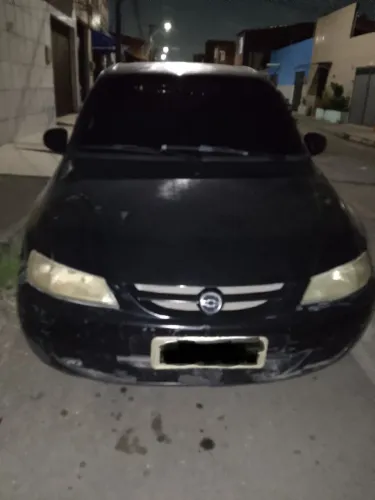 Chevrolet Celta 1.0/super/n.piq.1.0 MPFI VHC 8V 3P 2002