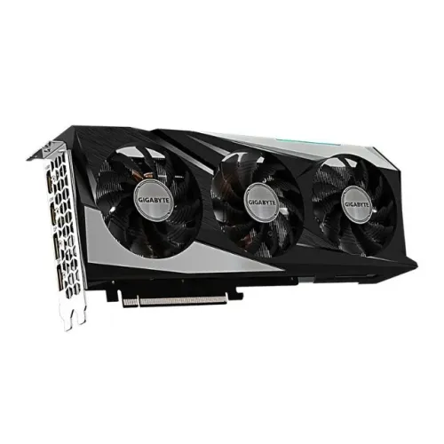 Placa de Video Gigabyte Radeon RX 7600 Gaming OC 8GB [nova]