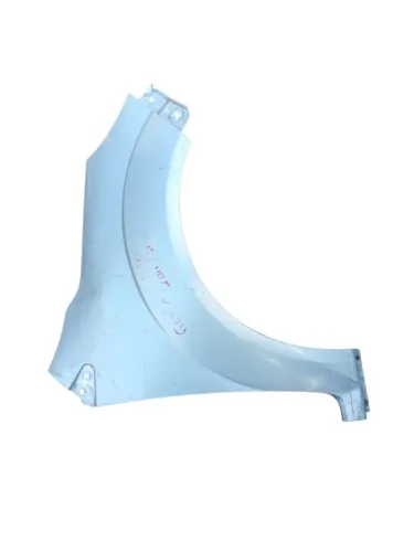 Paralama direito ford Fiesta 11a14 com detalhe
