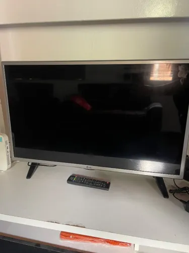 TV LG 32? LED - Modelo 32LW300C
