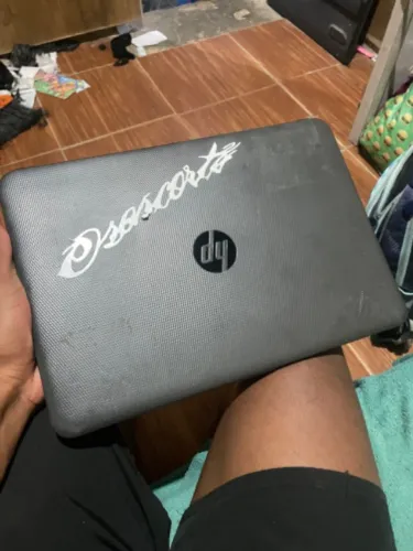 Notebook hp240 600$