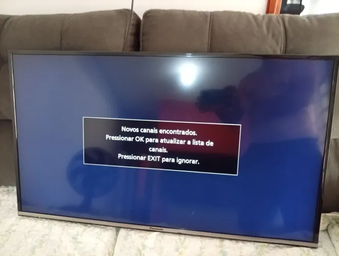 TV 32, PANASONIC