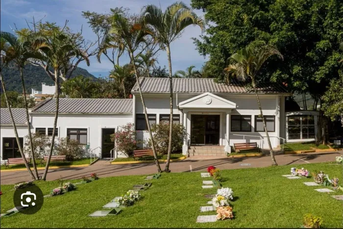 Jazigo Duplo Jardim da paz Florianópolis