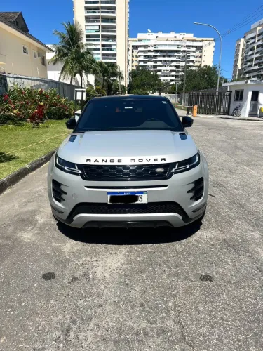 Land Rover Range Rover Range R. EVO HSE SI4 Dyn.2.0 300cv Aut. 2020