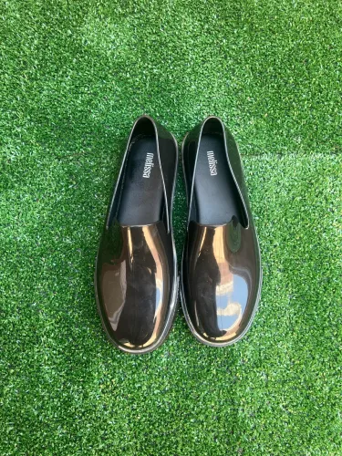 Melissa Ground - preta