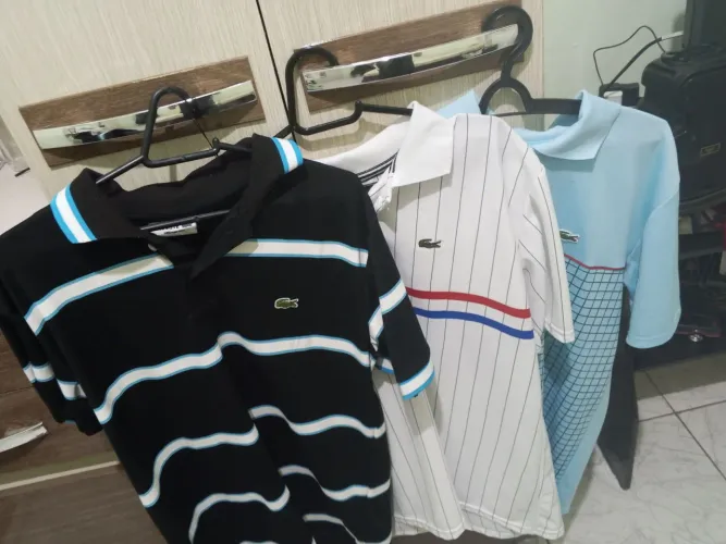 Vende se polos