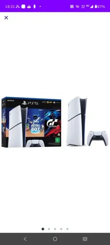 Playstation 5