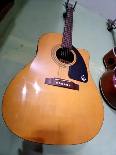Violao Epiphone aco
