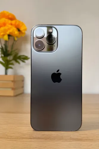 IPhone 13 ProMax (128 gb) Tela Trocada