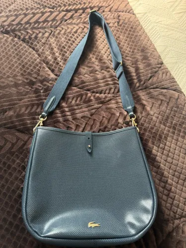 Bolsa Lacoste