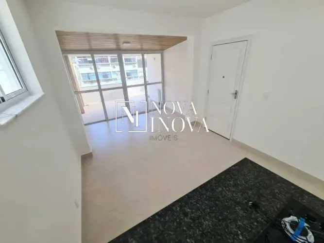 Cobertura : Linear / Residencial / Copacabana
