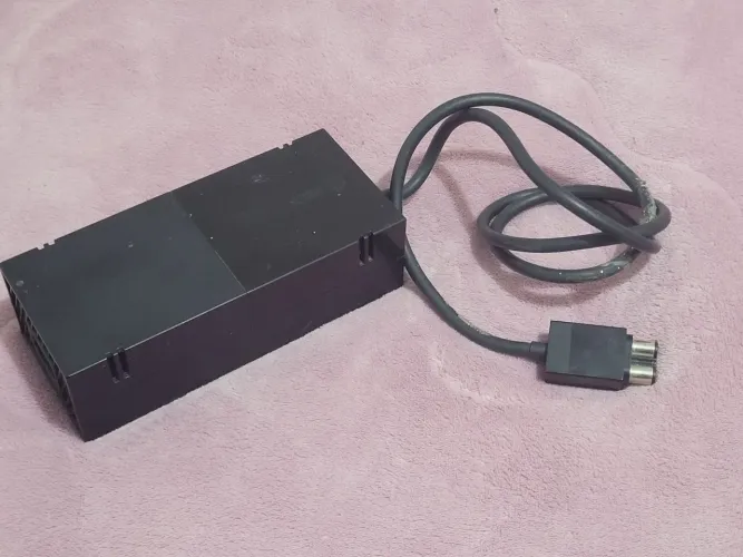 Fonte xbox one