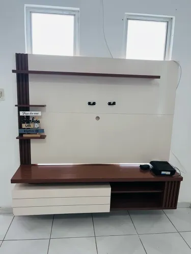 Vendo Painel + Cama por 700