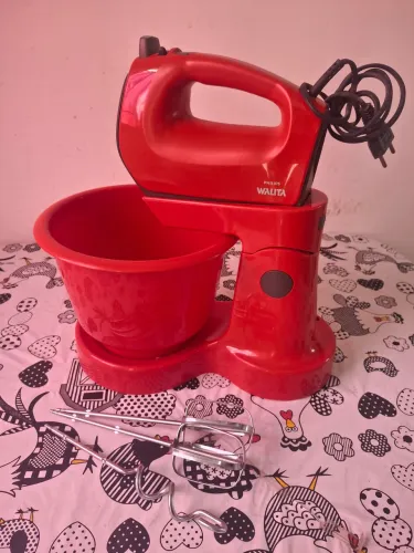 Batedeira Walita 400w