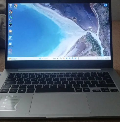 Notebook seminovo