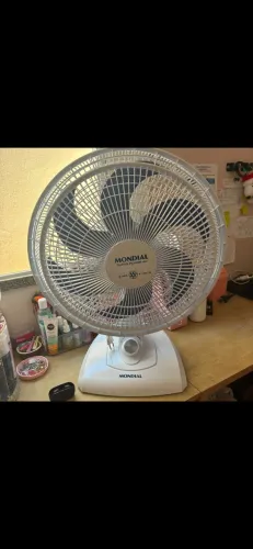 Ventilador 40CM