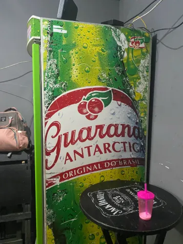 Freezer