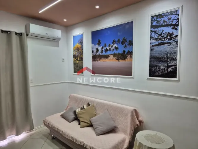 Apartamento em Rua Pedro de Toledo - Centro - Indaiatuba/SP