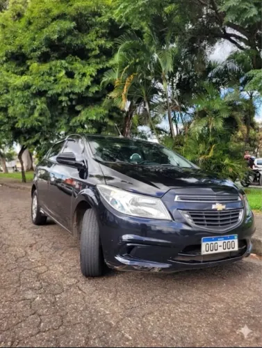 Aluguel para Aplicativo - Uber e 99