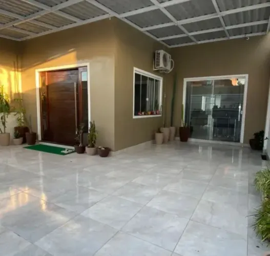 Ótima casa a venda no Riacho fundo 1, QS 6 
