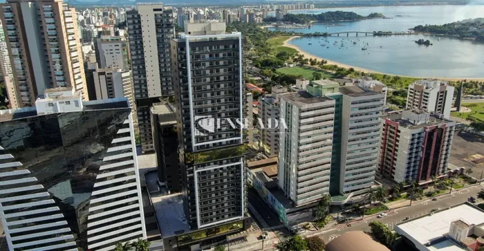 Excepcional loja interna no Highline Mall, com 70 m²!