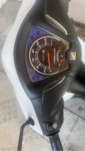 Vendo Honda Biz -110