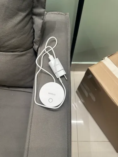 Hub de automação smart ICA 1001