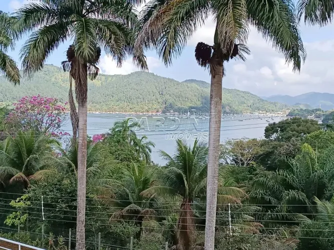 Ótima casa em condomínio com 6 dormitórios, varanda gourmet e piscina, na praia da Santa R