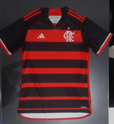 Camisa Flamengo Original Adidas