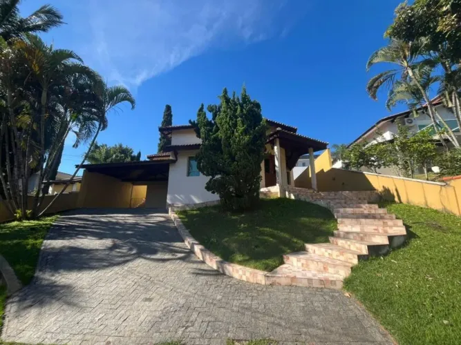 Nova Higienópolis - Casa com 3 dormitórios, 293 m² - venda por R$ 1.450.000 ou aluguel por
