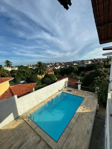 Casa Grande linda