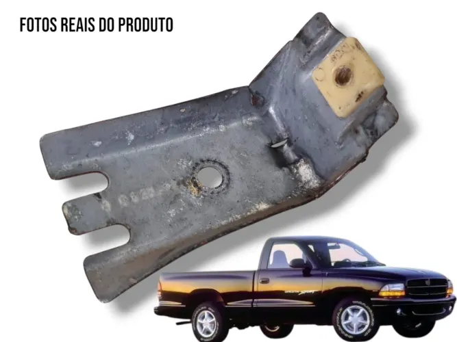 Suporte Dodge Dakota 1999 55255883 Original 