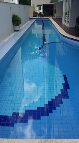 RB PISCINAS