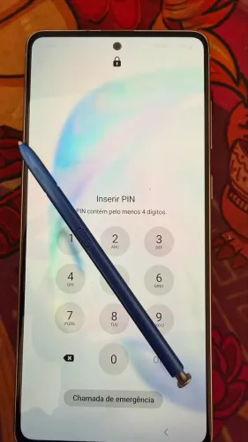 Galaxy Note 10 Lite