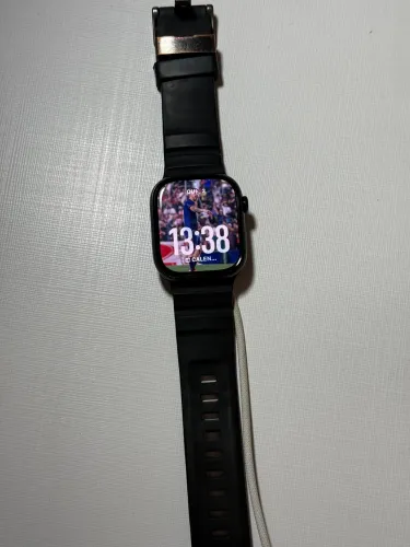 Apple Watch serie 10 46 mm