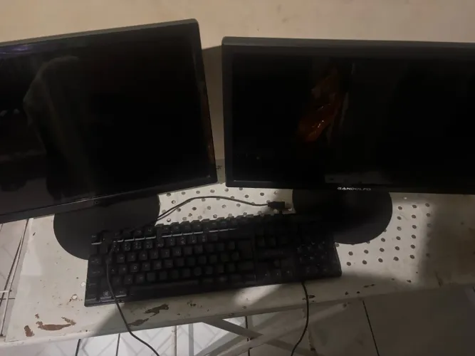 Monitor