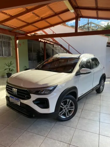 Fiat Pulse Drive 1.3 8V Flex Aut. 2023