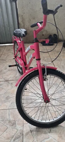 Vendo bicicleta