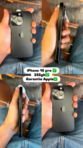 Iphone 16 Pro