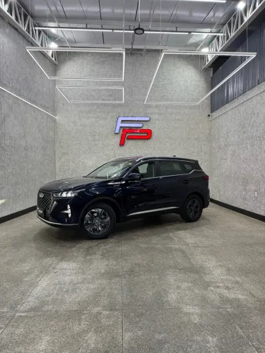 Chery Tiggo 7 Pro 1.5 Turbo Híbrido 2023