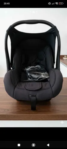 Bebê conforto