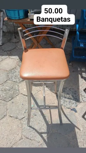 Banqueta