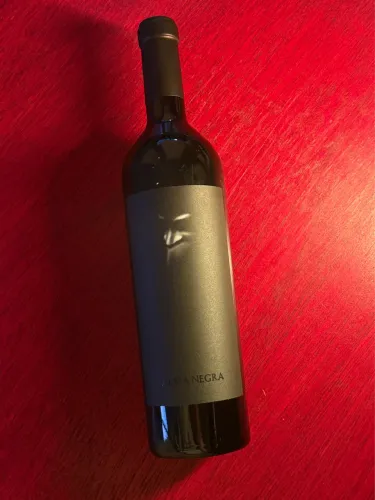 Vinho Alma Negra